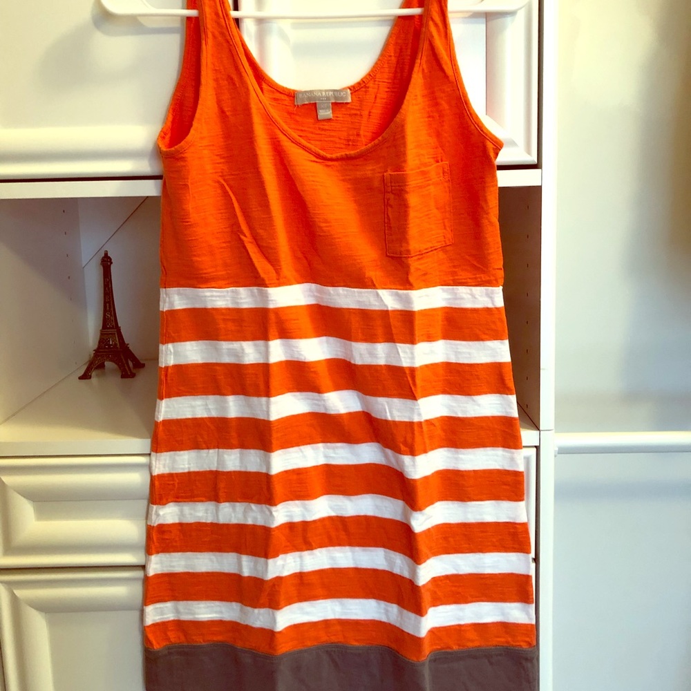 Banana Republic dress, size XS